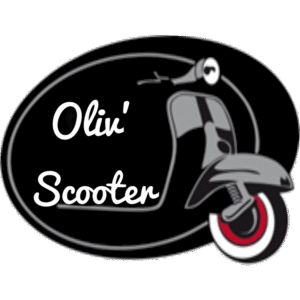 Oliv'Scooter