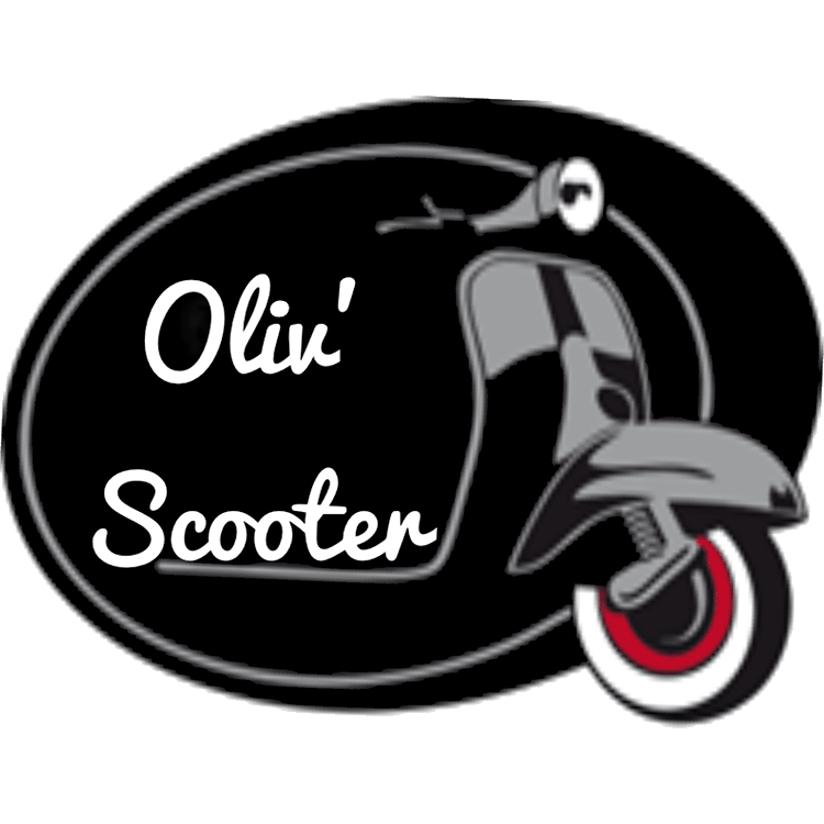 Oliv'Scooter